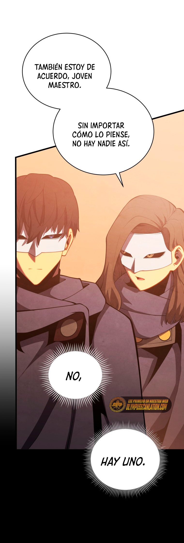 Read Swordmaster's Youngest Son Es Manga Online