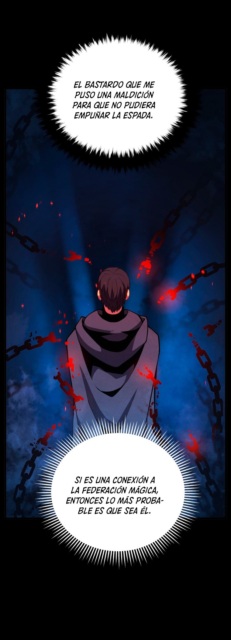 Read Swordmaster's Youngest Son Es Manga Online