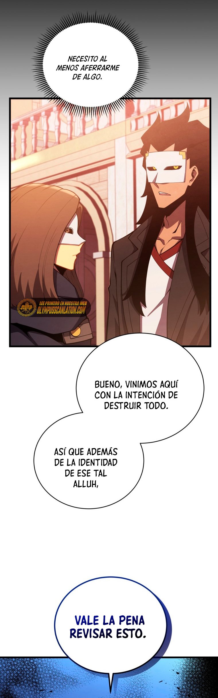 Read Swordmaster's Youngest Son Es Manga Online