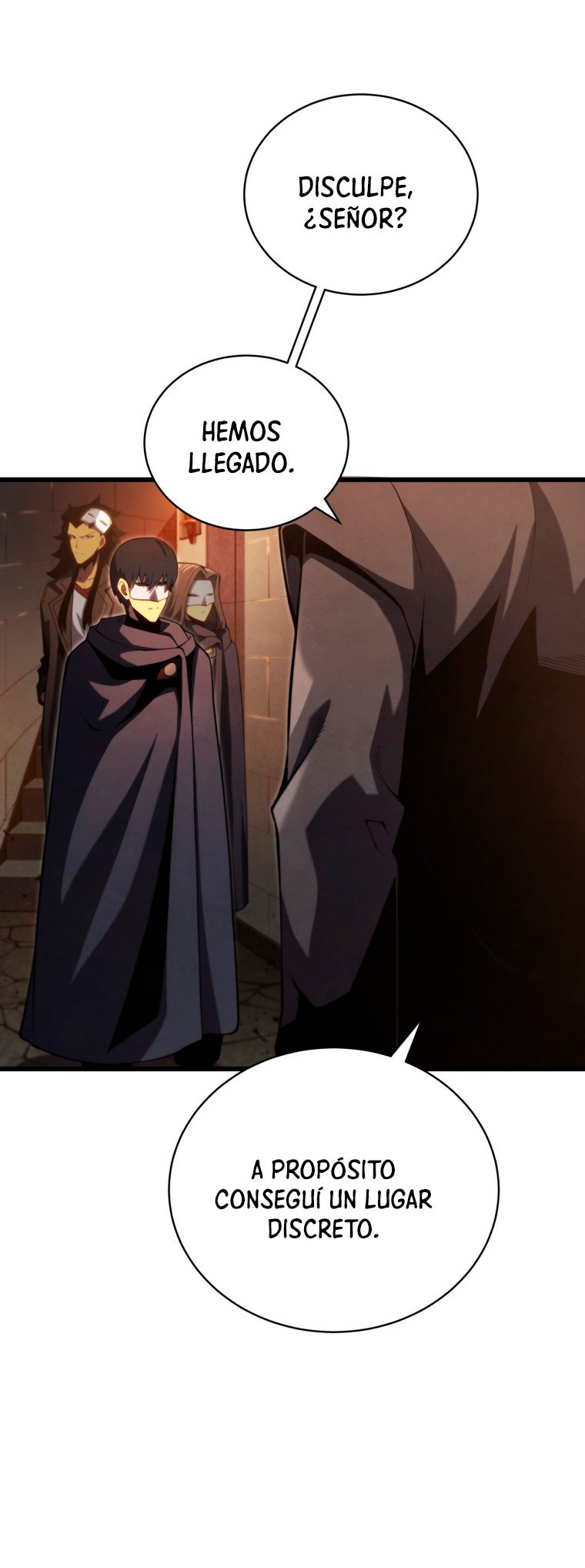 Read Swordmaster's Youngest Son Es Manga Online