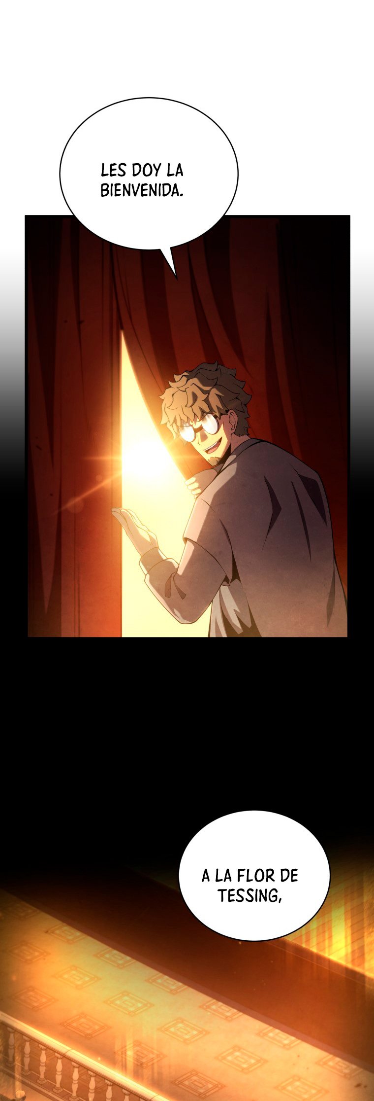 Read Swordmaster's Youngest Son Es Manga Online