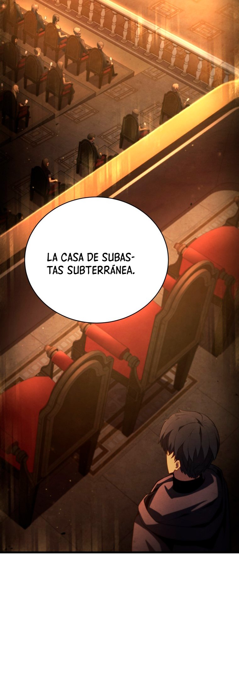 Read Swordmaster's Youngest Son Es Manga Online