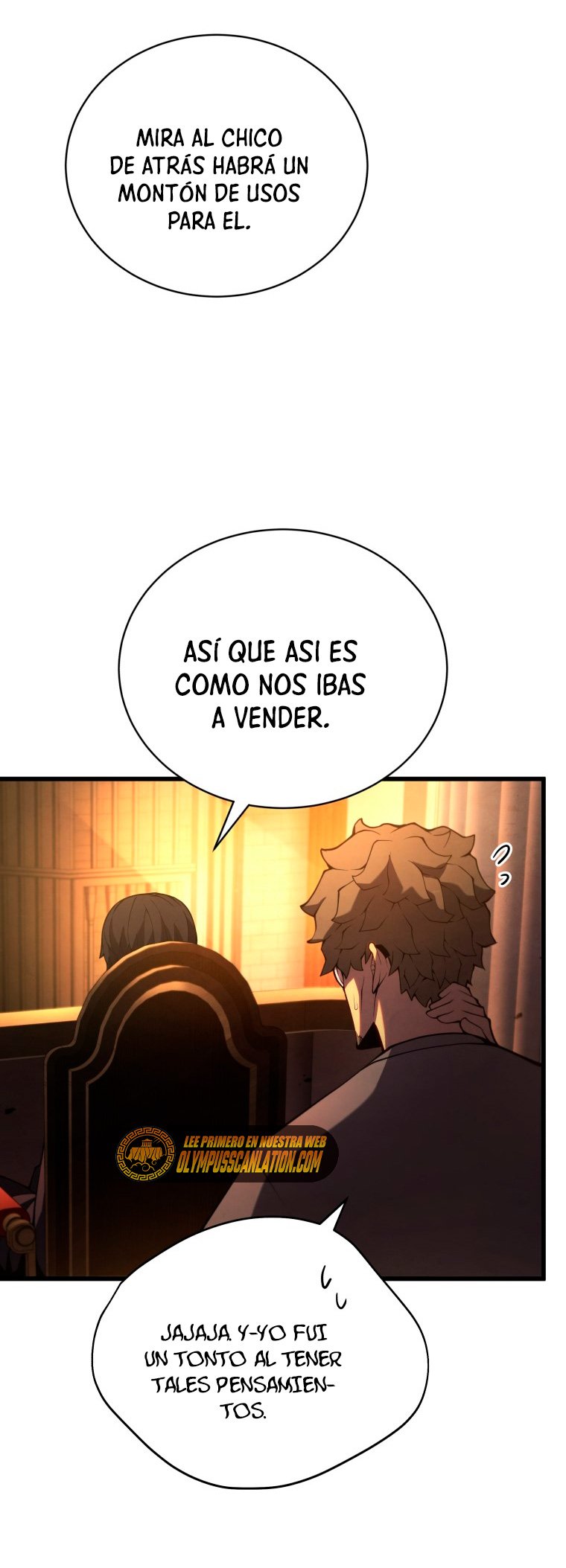 Read Swordmaster's Youngest Son Es Manga Online