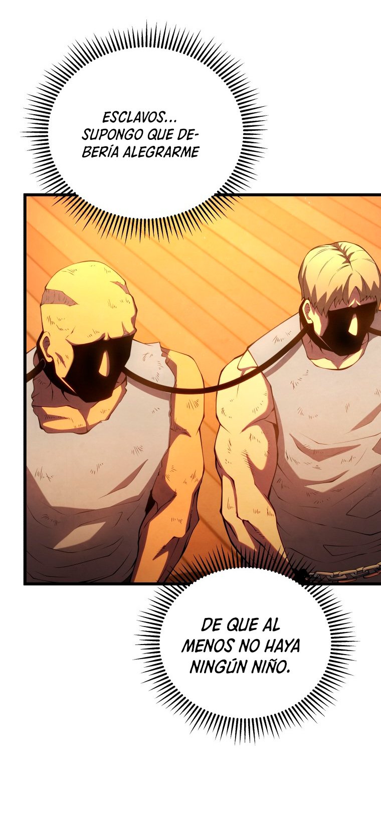 Read Swordmaster's Youngest Son Es Manga Online