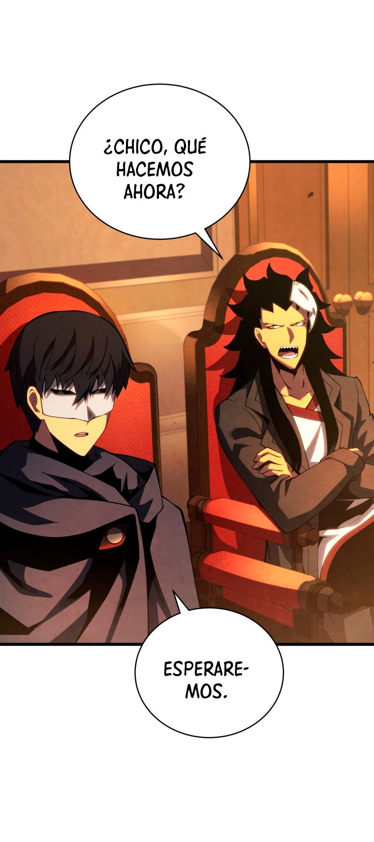 Read Swordmaster's Youngest Son Es Manga Online