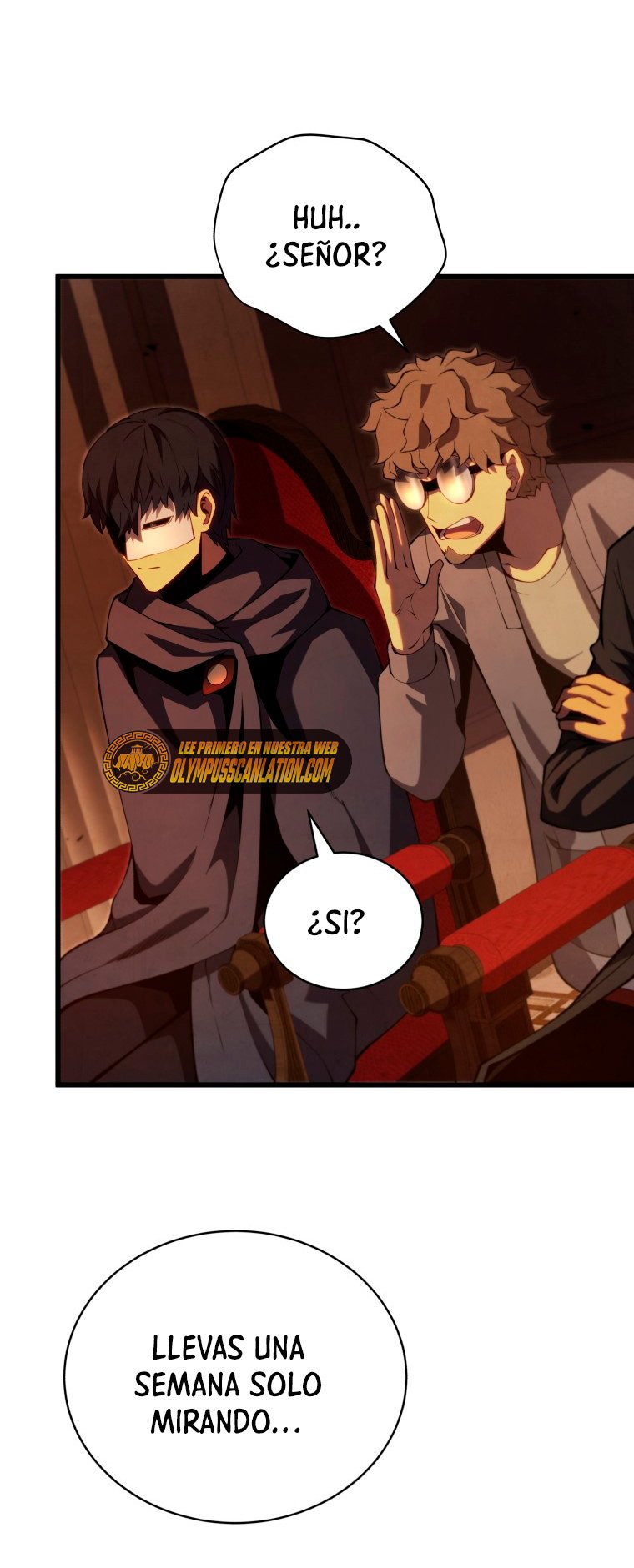 Read Swordmaster's Youngest Son Es Manga Online