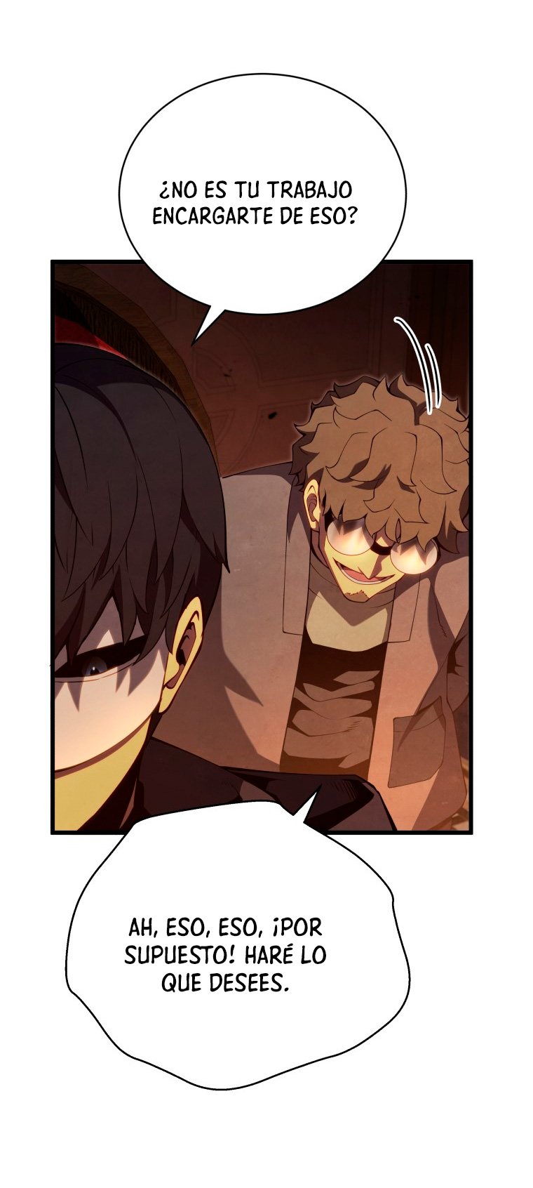 Read Swordmaster's Youngest Son Es Manga Online