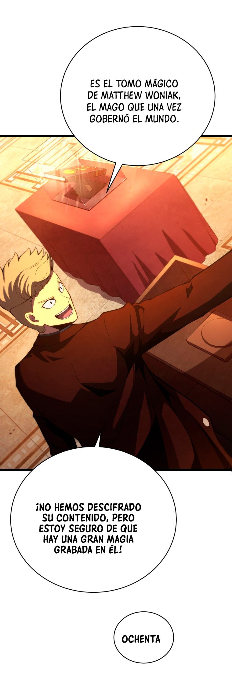 Read Swordmaster's Youngest Son Es Manga Online