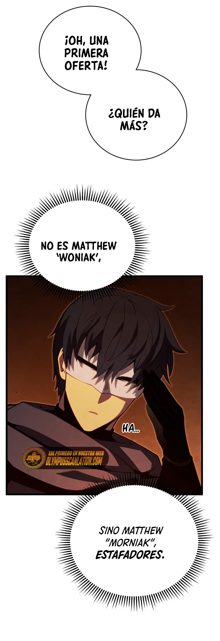 Read Swordmaster's Youngest Son Es Manga Online