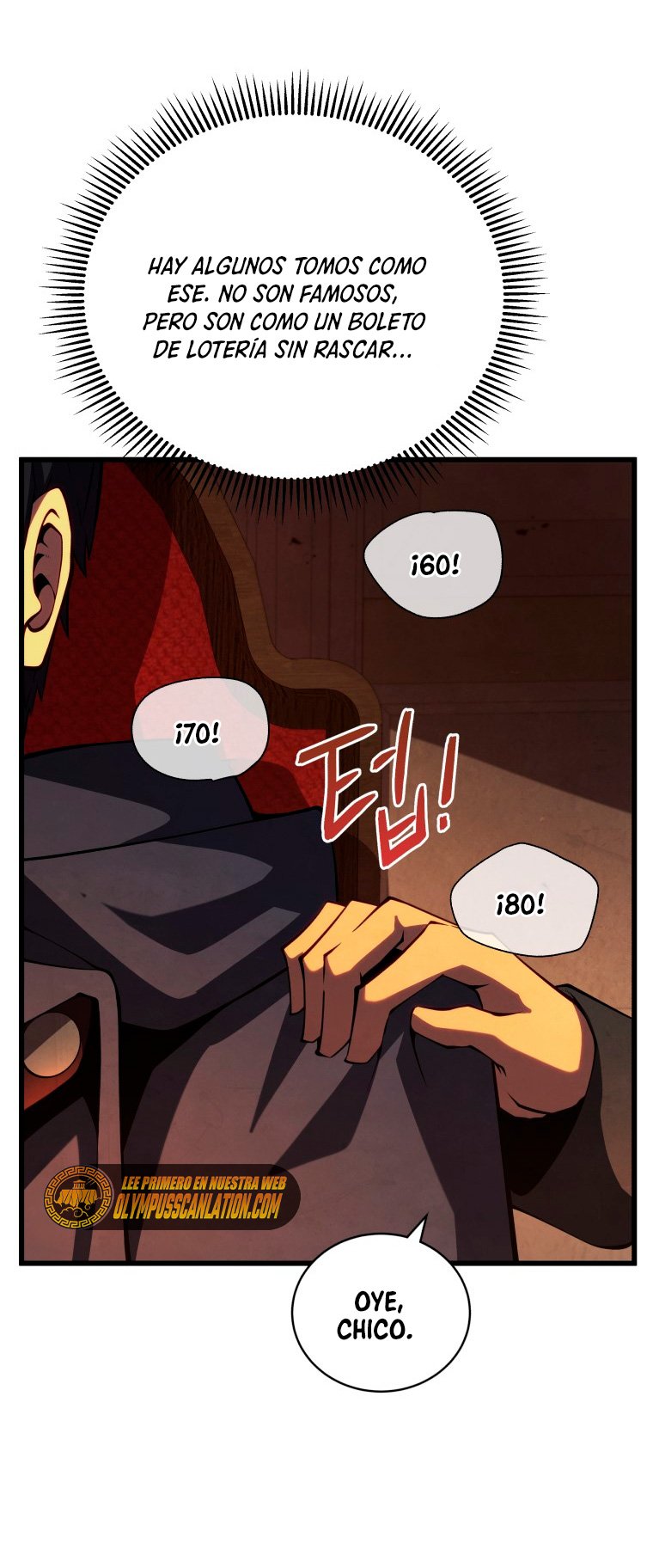 Read Swordmaster's Youngest Son Es Manga Online