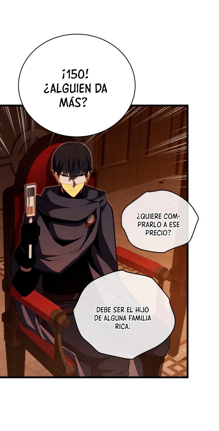 Read Swordmaster's Youngest Son Es Manga Online