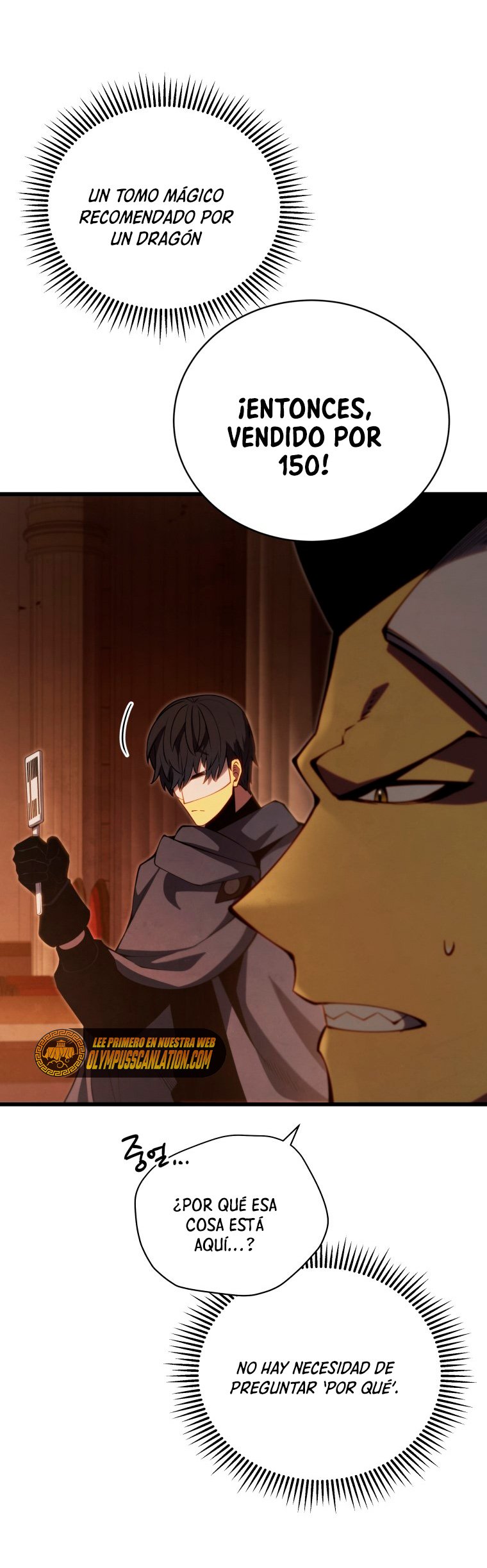 Read Swordmaster's Youngest Son Es Manga Online