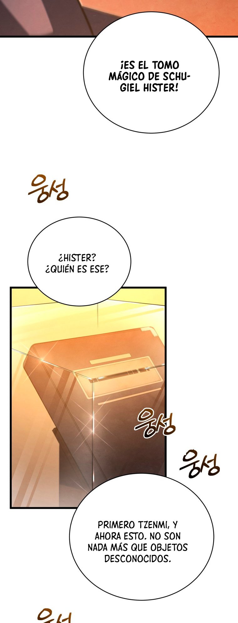 Read Swordmaster's Youngest Son Es Manga Online