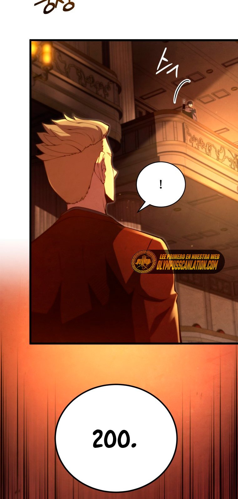 Read Swordmaster's Youngest Son Es Manga Online