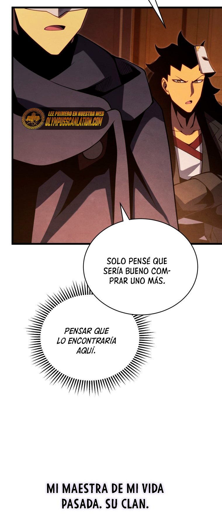 Read Swordmaster's Youngest Son Es Manga Online