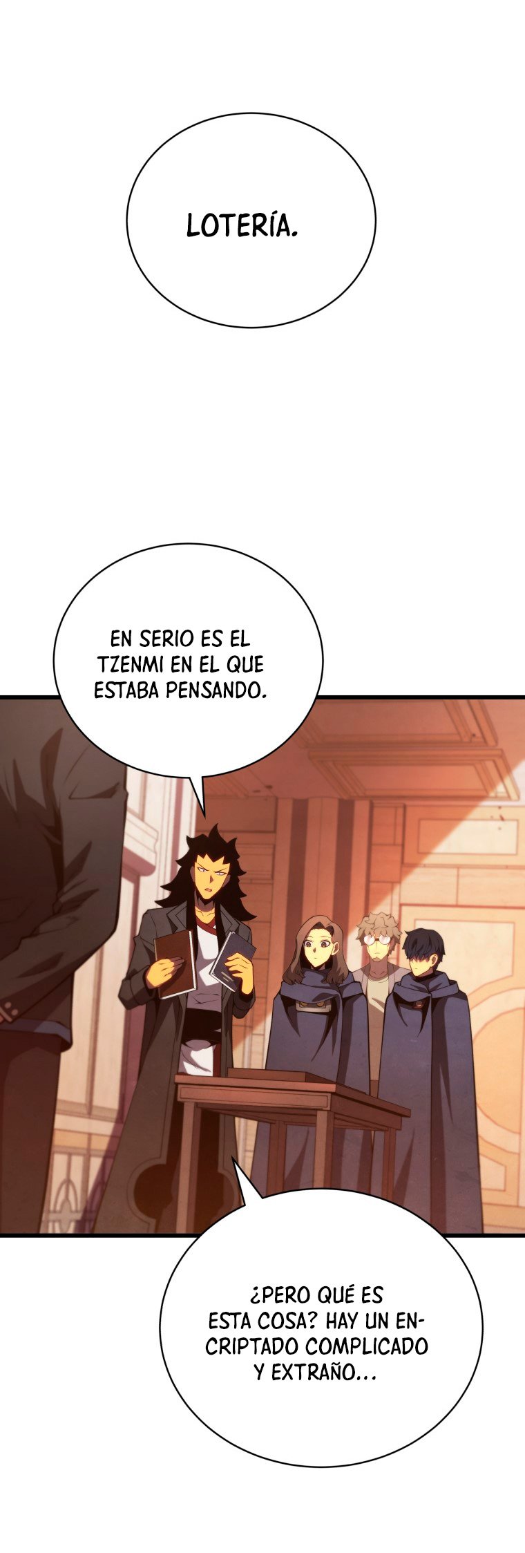 Read Swordmaster's Youngest Son Es Manga Online