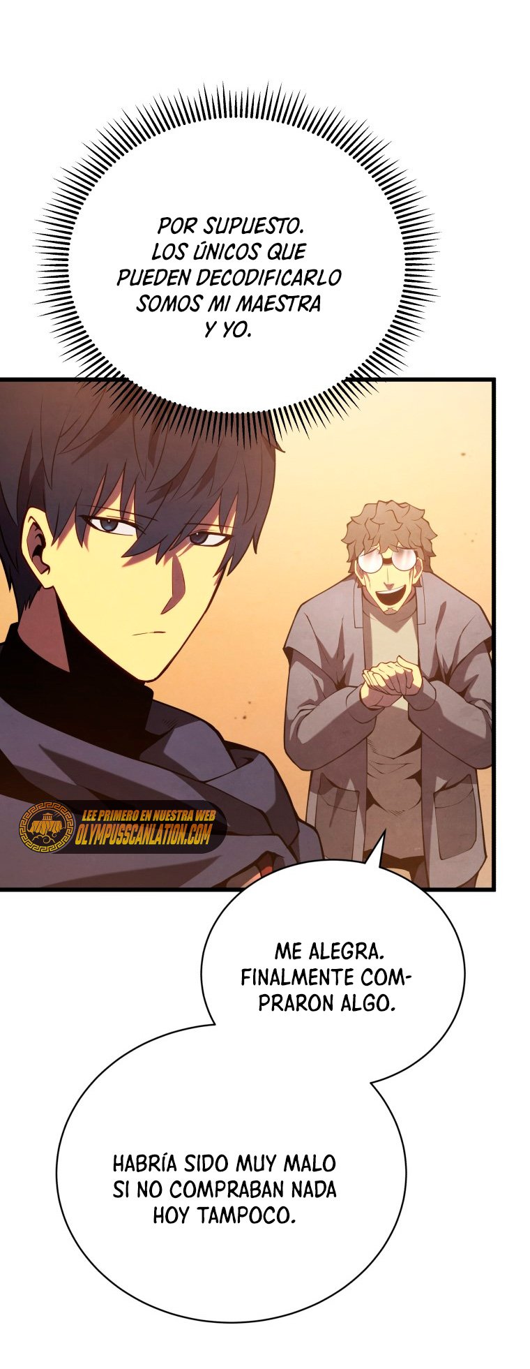 Read Swordmaster's Youngest Son Es Manga Online
