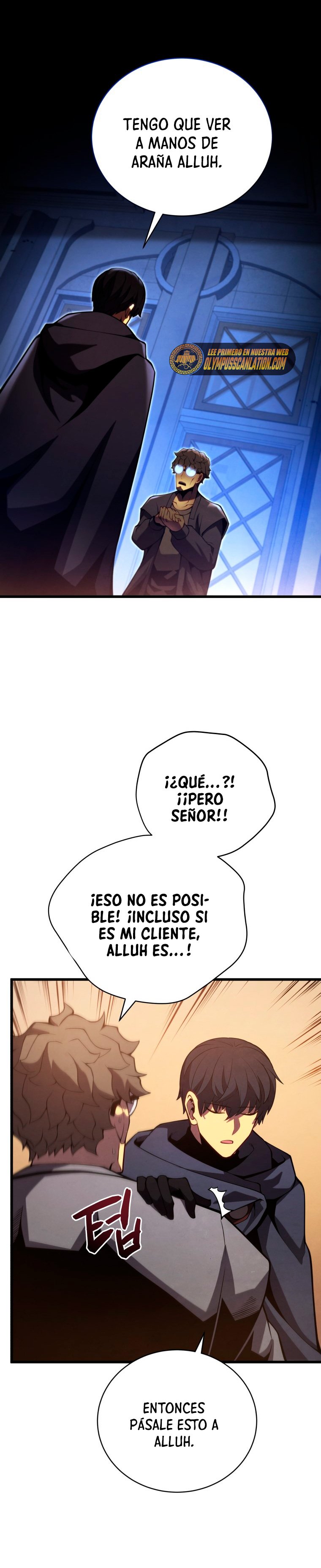 Read Swordmaster's Youngest Son Es Manga Online