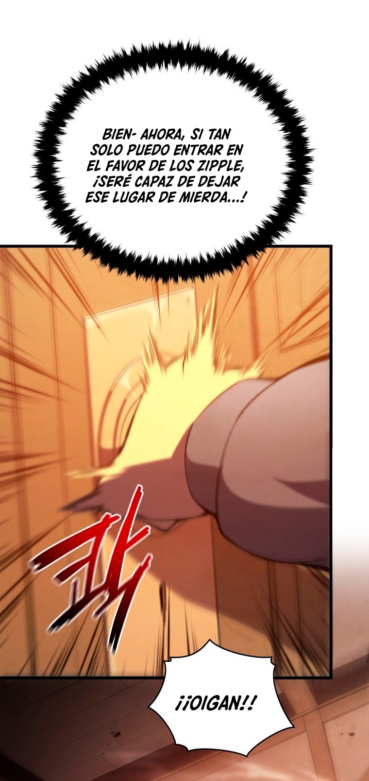 Read Swordmaster's Youngest Son Es Manga Online