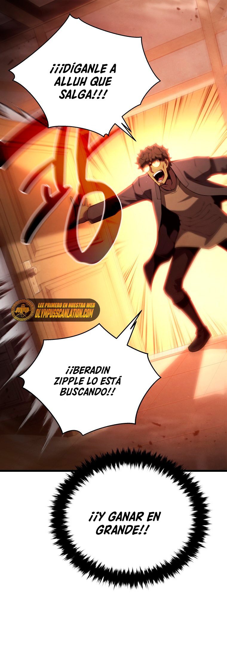 Read Swordmaster's Youngest Son Es Manga Online