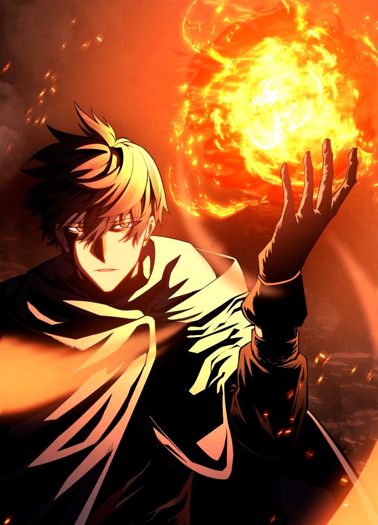 Read Swordmaster's Youngest Son Es Manga Online