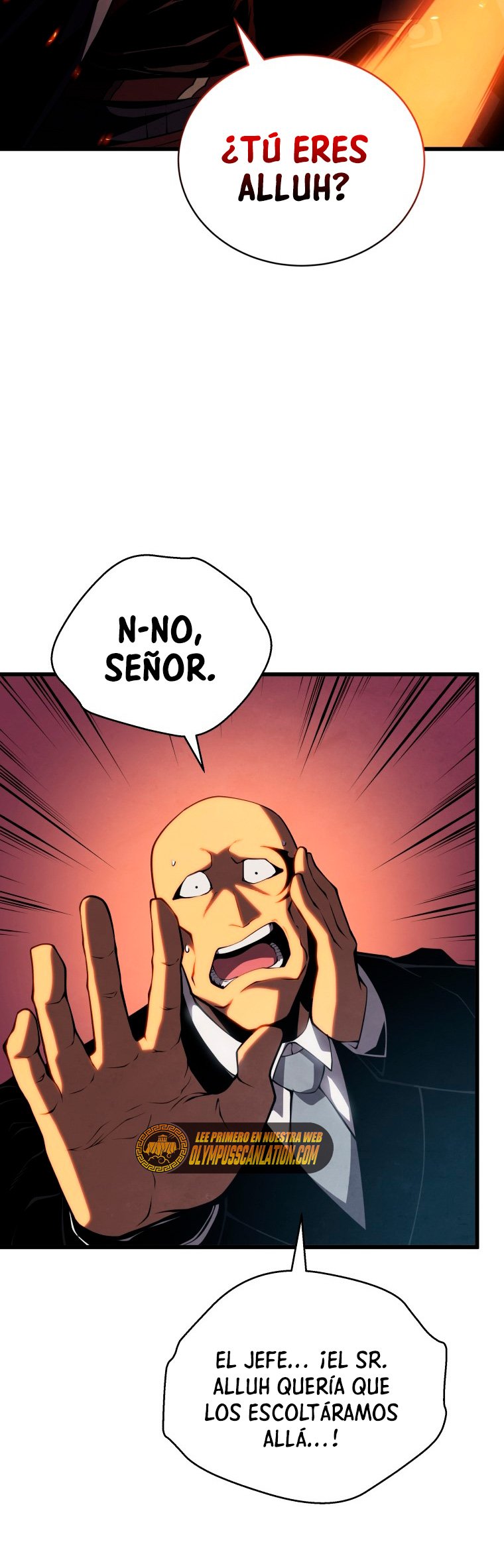 Read Swordmaster's Youngest Son Es Manga Online