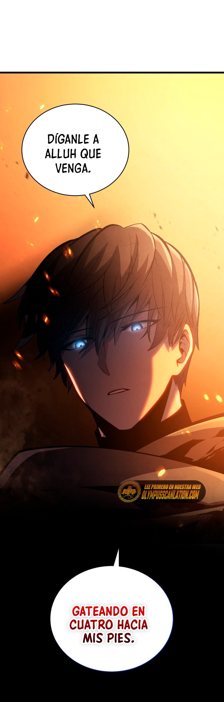 Read Swordmaster's Youngest Son Es Manga Online