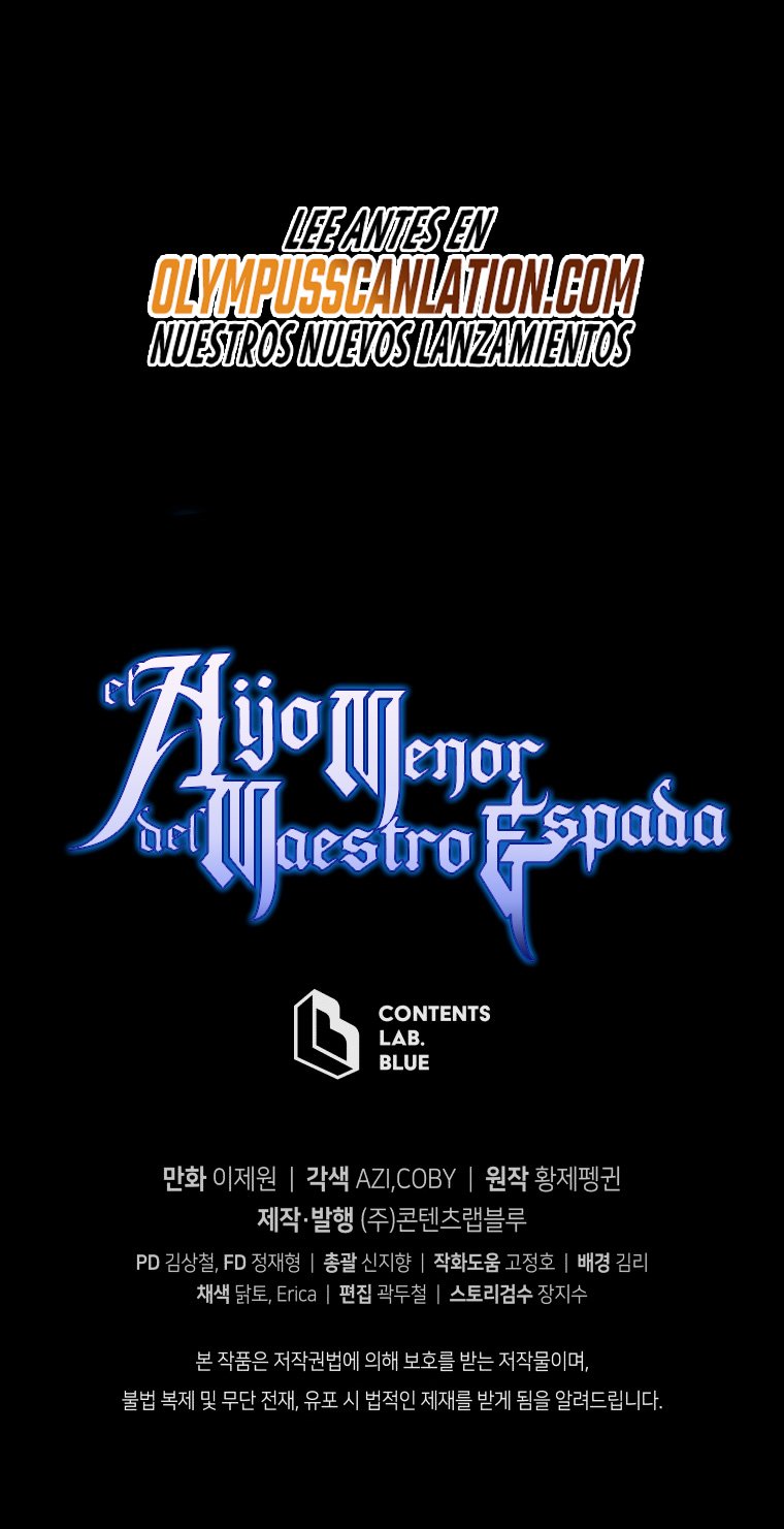 Read Swordmaster's Youngest Son Es Manga Online