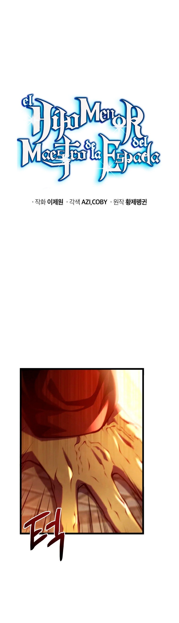 Read Swordmaster's Youngest Son Es Manga Online