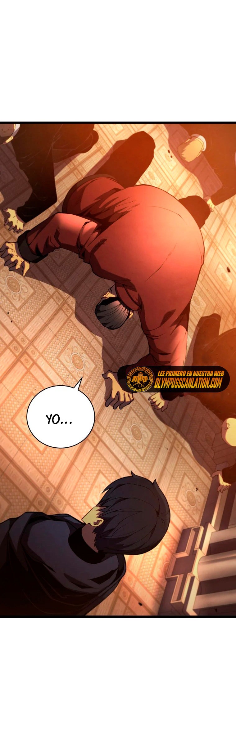Read Swordmaster's Youngest Son Es Manga Online