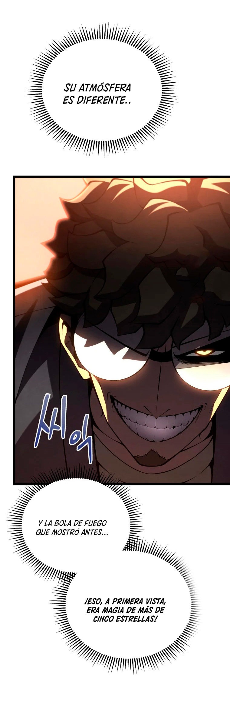 Read Swordmaster's Youngest Son Es Manga Online