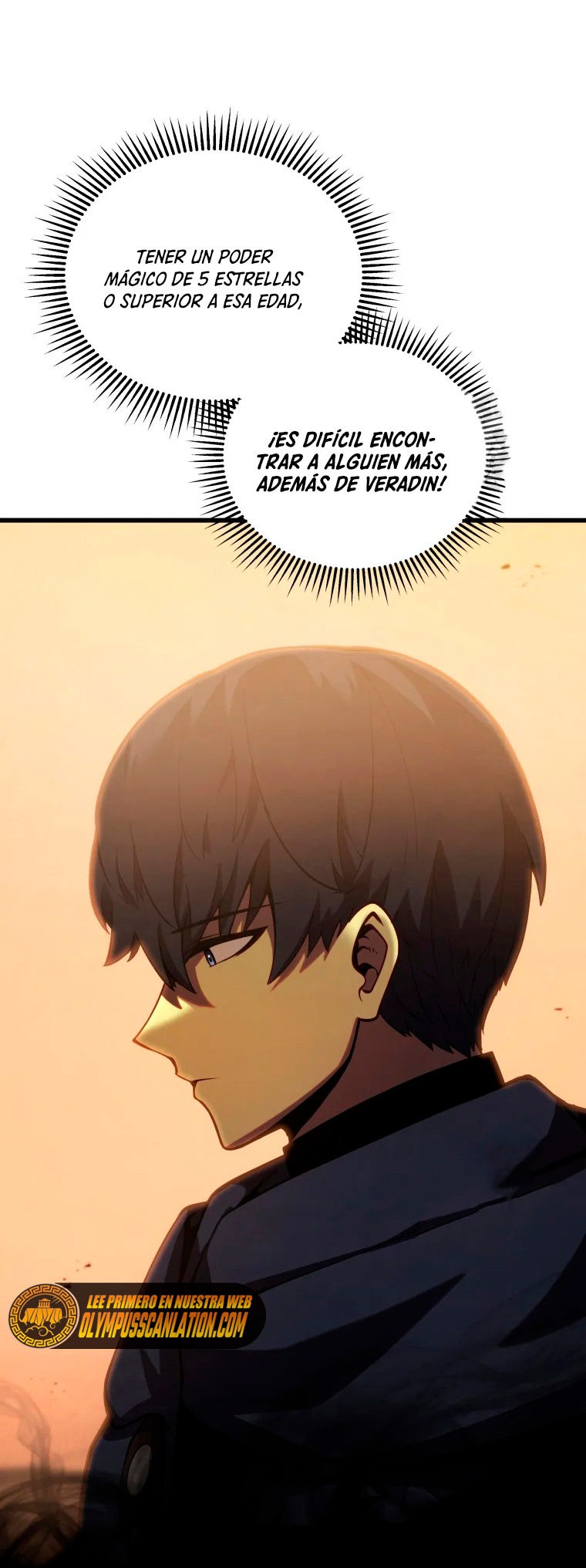 Read Swordmaster's Youngest Son Es Manga Online
