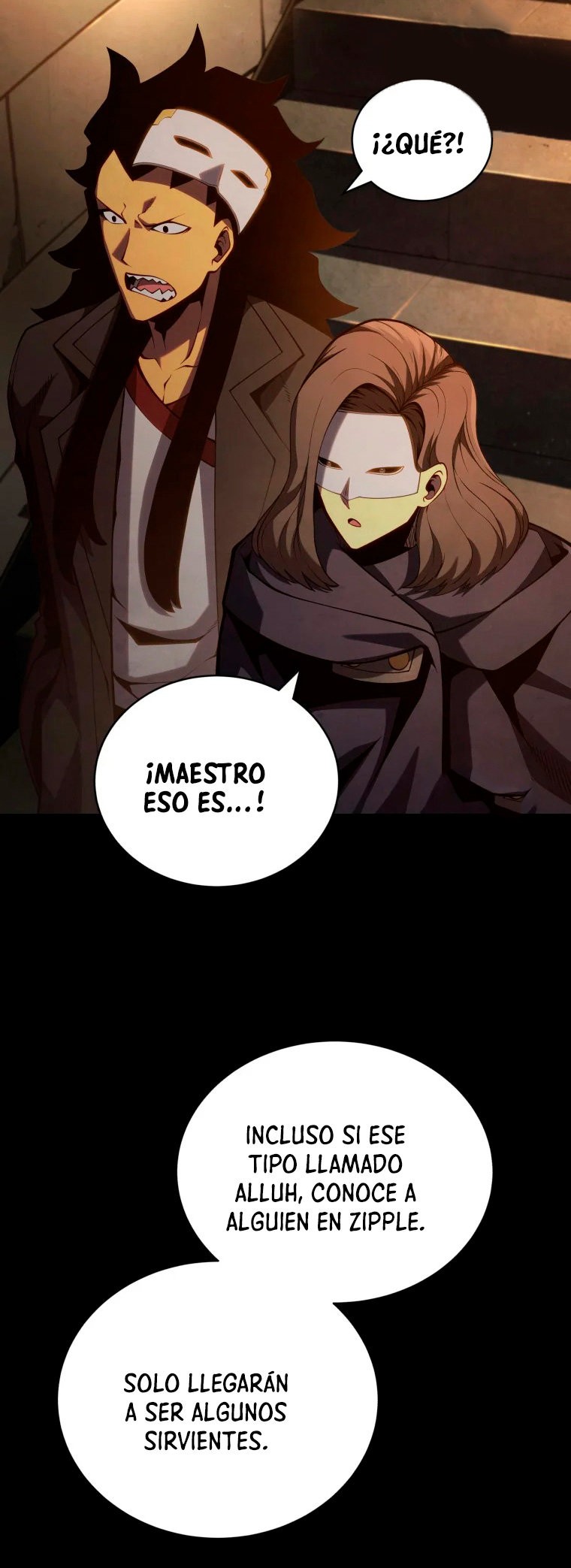 Read Swordmaster's Youngest Son Es Manga Online