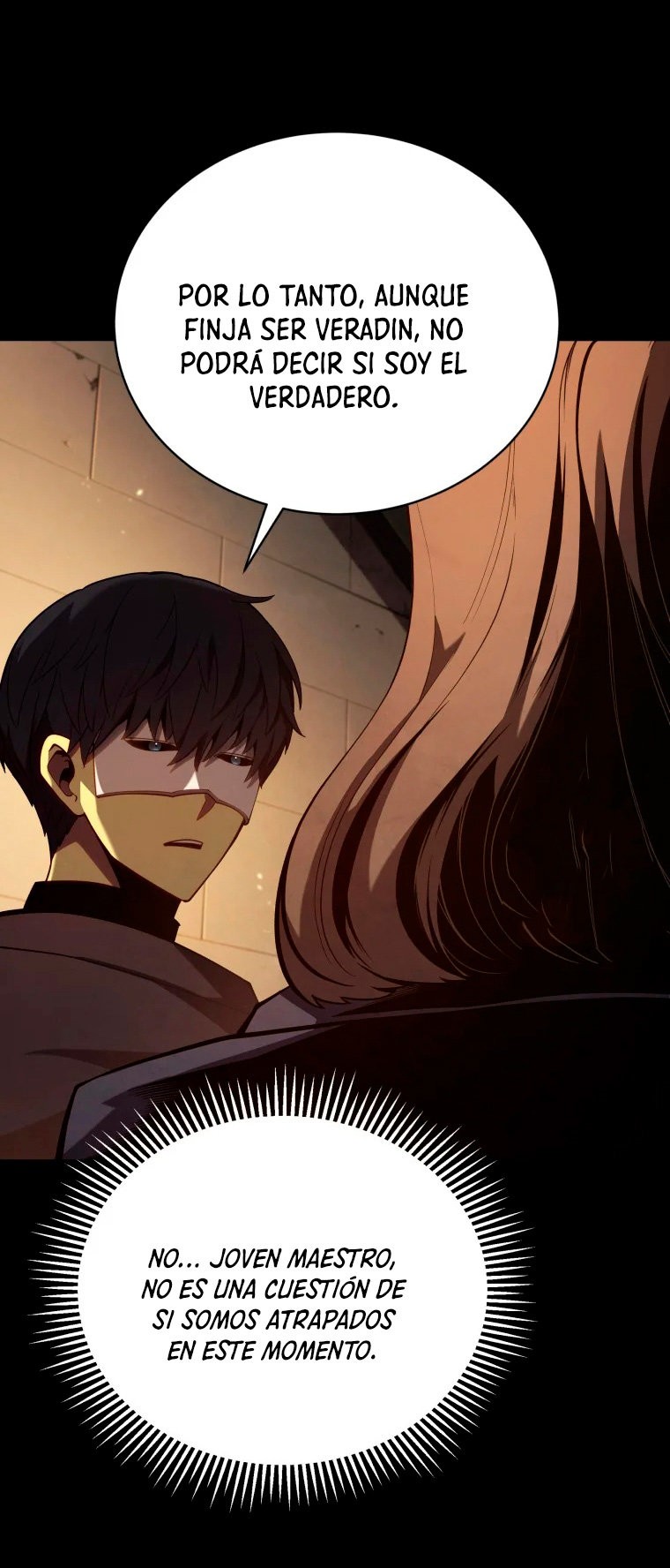 Read Swordmaster's Youngest Son Es Manga Online