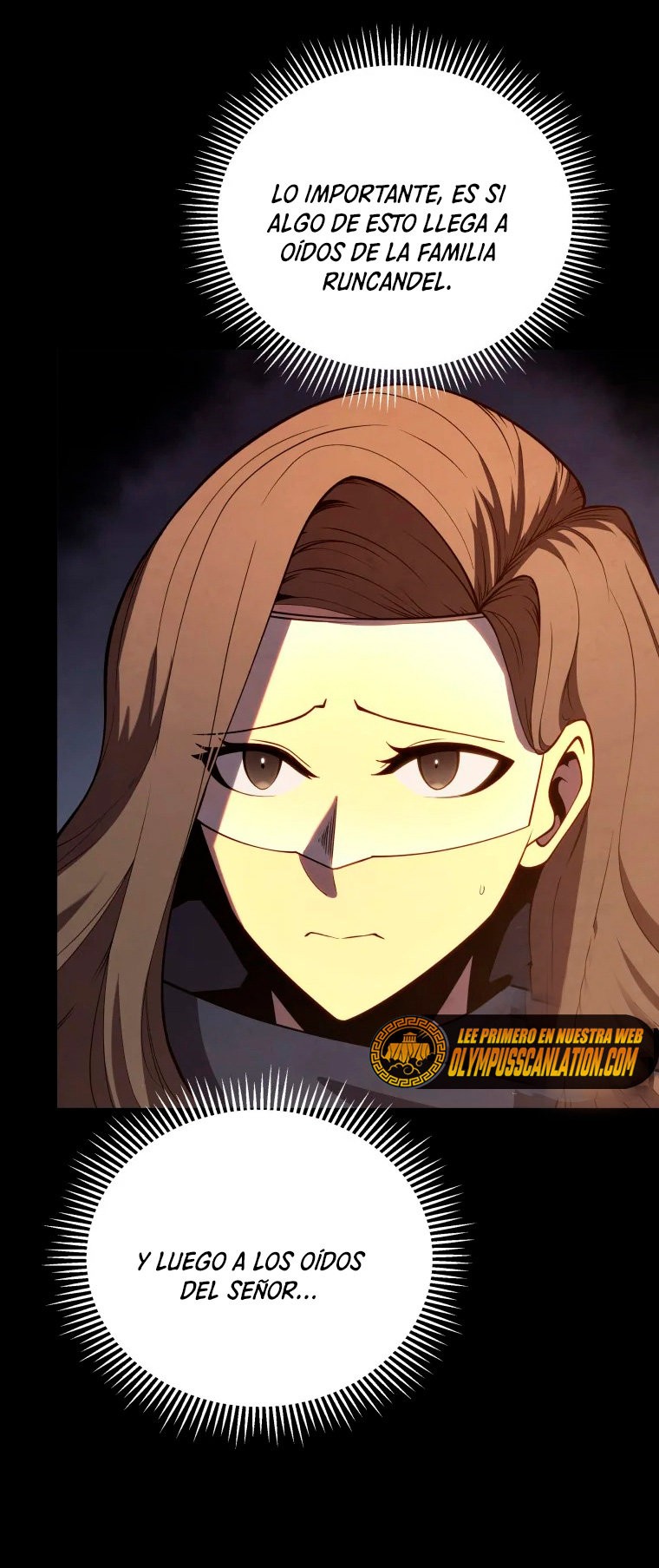 Read Swordmaster's Youngest Son Es Manga Online