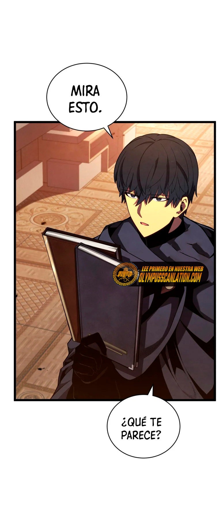 Read Swordmaster's Youngest Son Es Manga Online