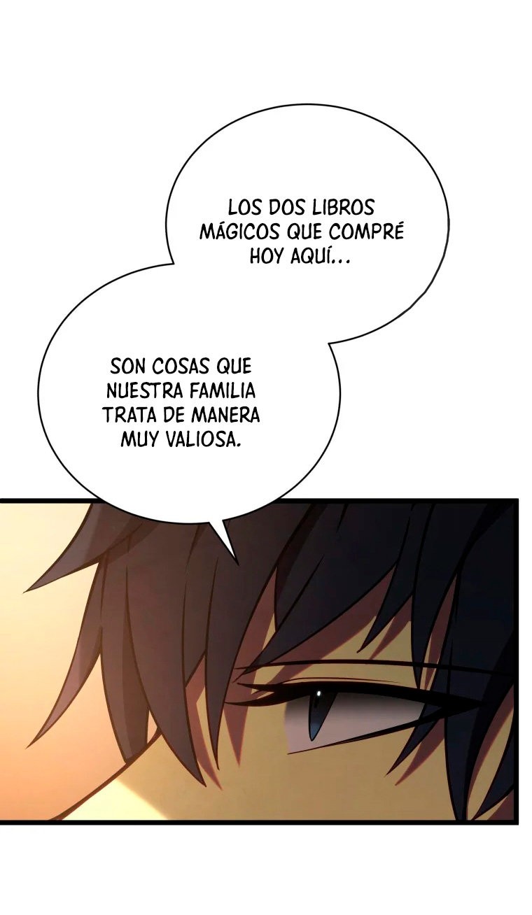 Read Swordmaster's Youngest Son Es Manga Online