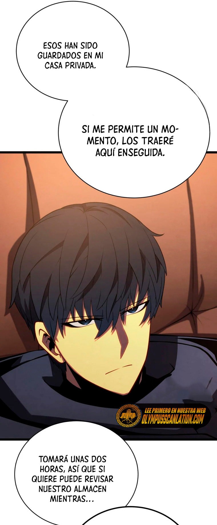 Read Swordmaster's Youngest Son Es Manga Online