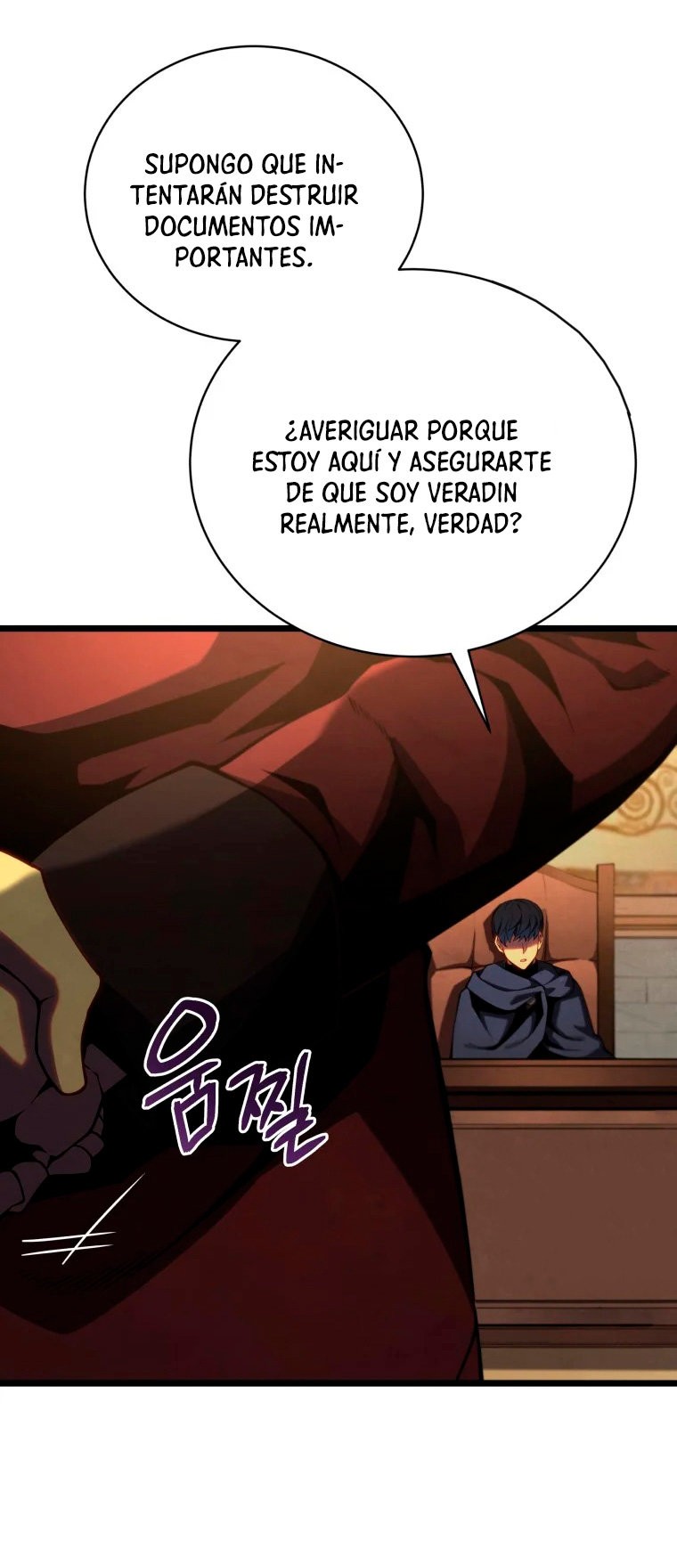 Read Swordmaster's Youngest Son Es Manga Online