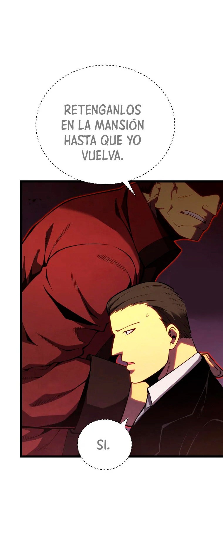 Read Swordmaster's Youngest Son Es Manga Online