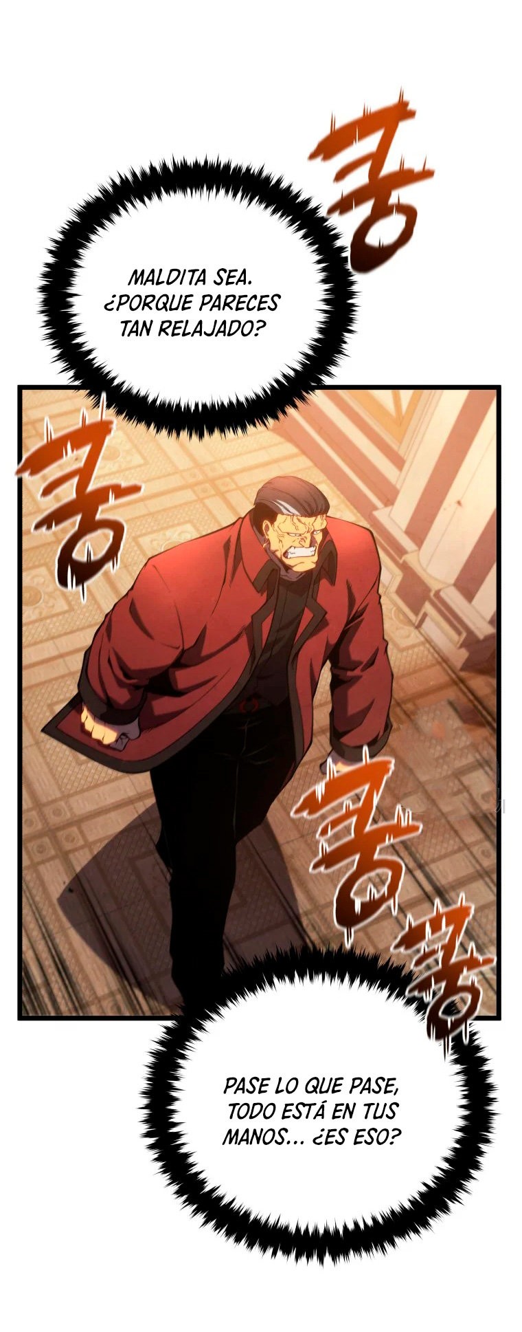Read Swordmaster's Youngest Son Es Manga Online