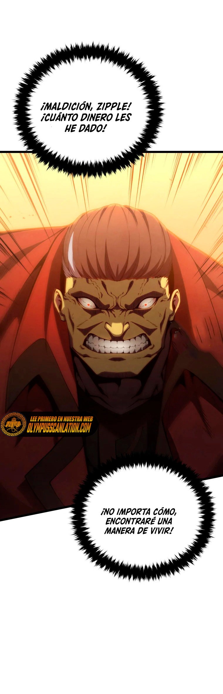 Read Swordmaster's Youngest Son Es Manga Online