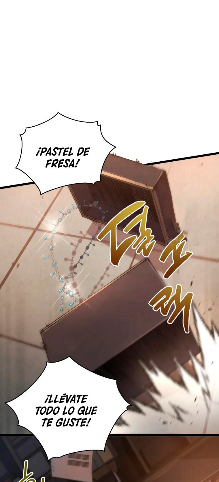 Read Swordmaster's Youngest Son Es Manga Online