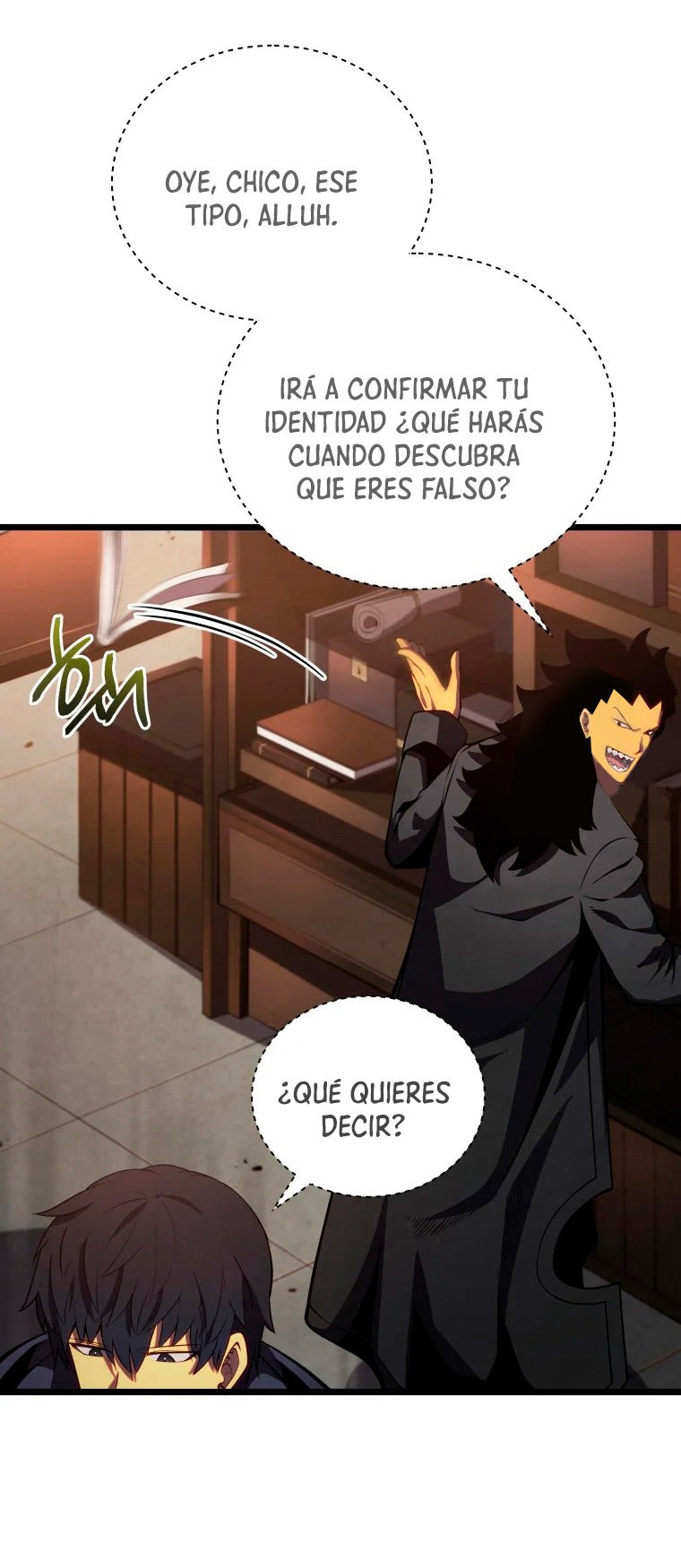 Read Swordmaster's Youngest Son Es Manga Online