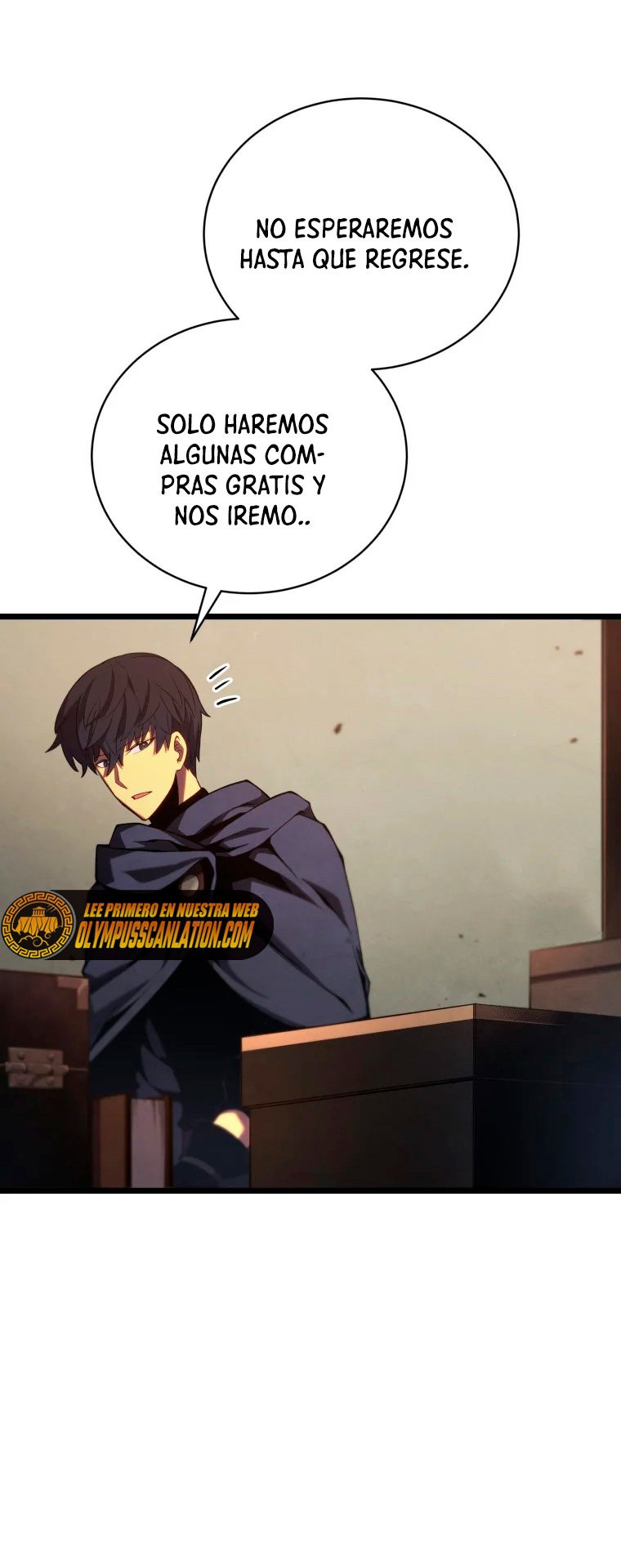 Read Swordmaster's Youngest Son Es Manga Online
