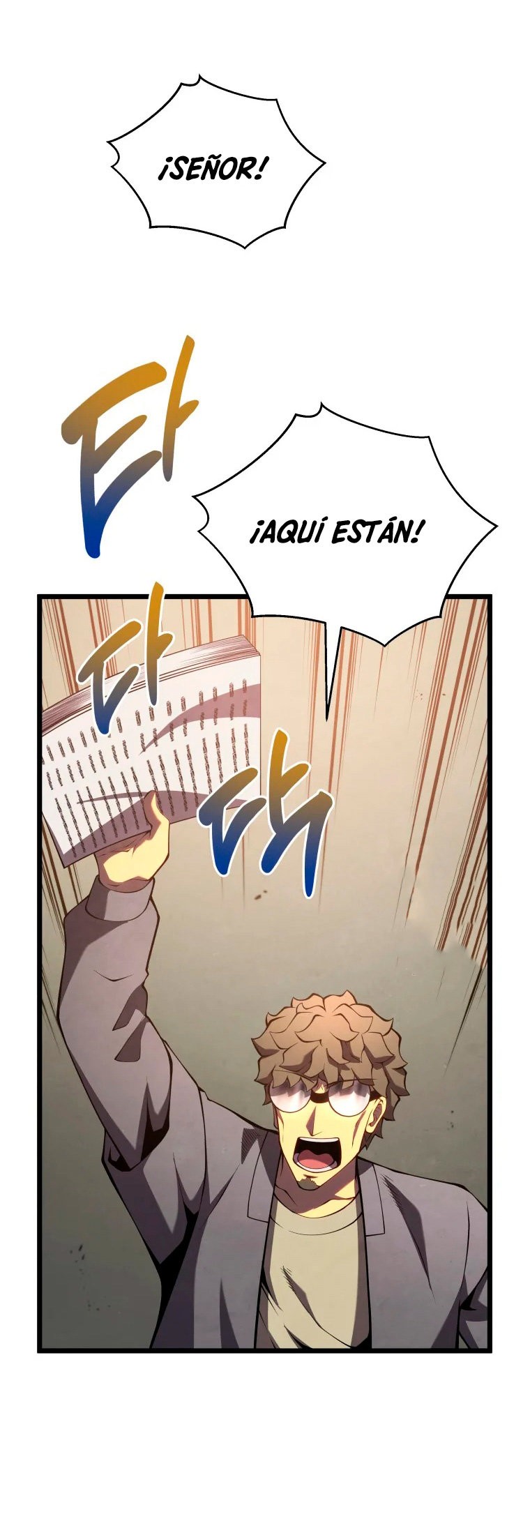Read Swordmaster's Youngest Son Es Manga Online