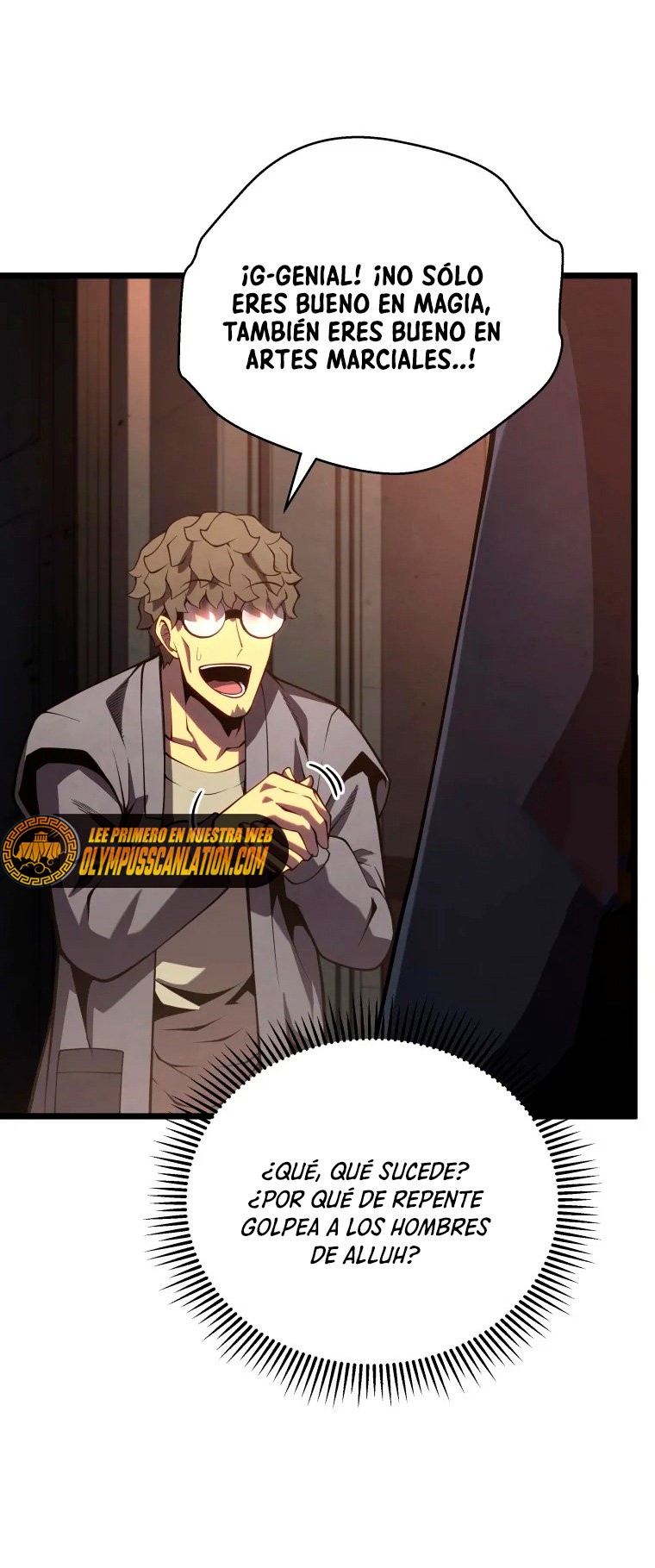 Read Swordmaster's Youngest Son Es Manga Online