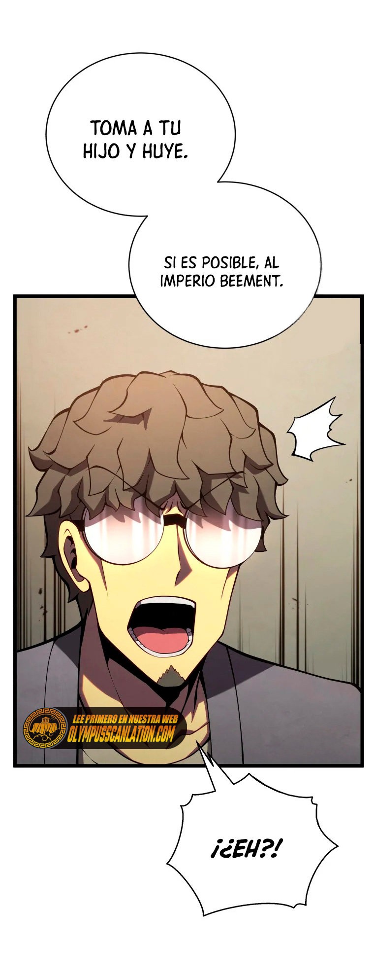 Read Swordmaster's Youngest Son Es Manga Online