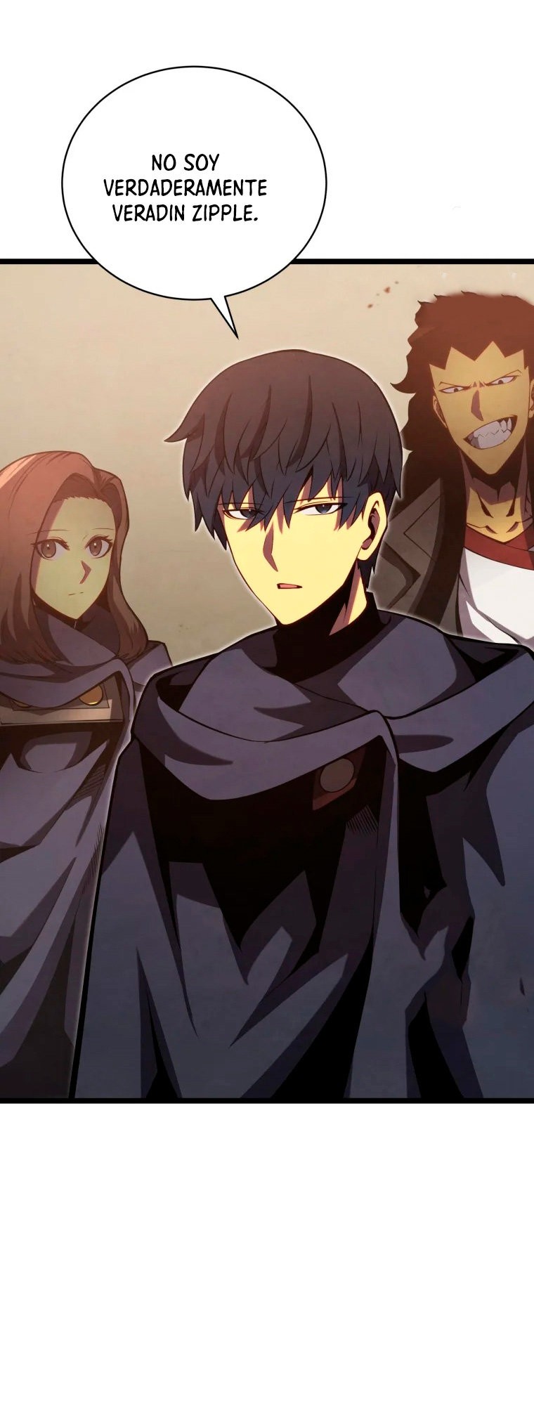 Read Swordmaster's Youngest Son Es Manga Online