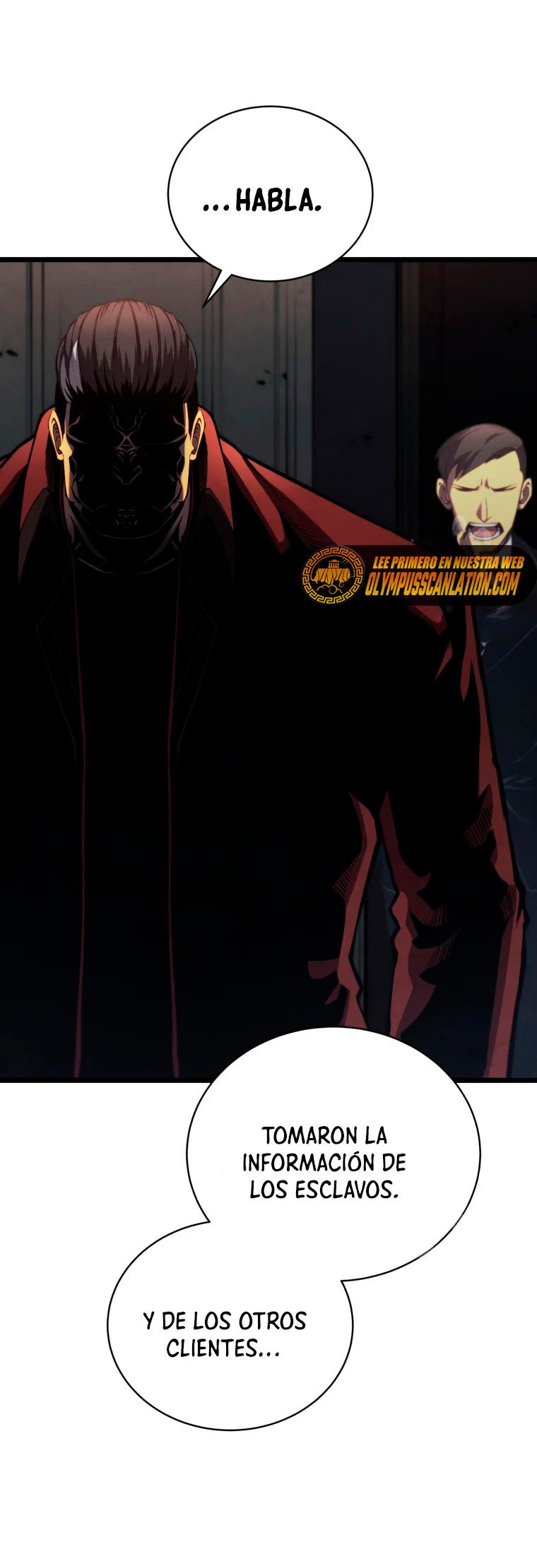 Read Swordmaster's Youngest Son Es Manga Online
